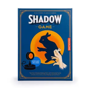 Shadow Game - Schaduwspel