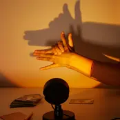 Shadow Game - Schaduwspel