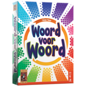Woord voor Woord