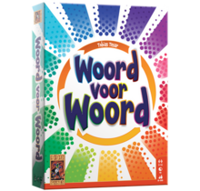 Woord voor Woord