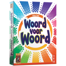 Woord voor Woord