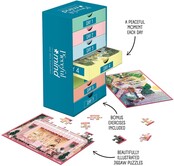 Pieceful Mind – Take Time For You (6×54)