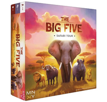 Big Five