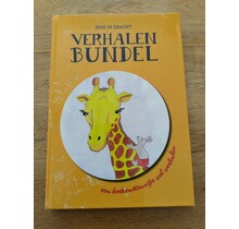 Kind in Kracht Verhalenbundel