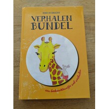 Kind in Kracht Verhalenbundel