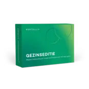 Gezinseditie - Plezier, verbinding en mooie momenten met het hele gezin