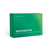 Gezinseditie - Plezier, verbinding en mooie momenten met het hele gezin