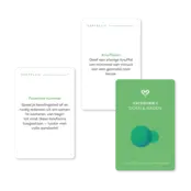 Gezinseditie - Plezier, verbinding en mooie momenten met het hele gezin