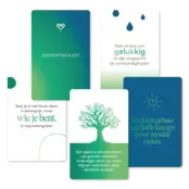 Gezinseditie - Plezier, verbinding en mooie momenten met het hele gezin