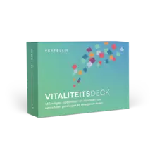 Vitaliteitsdeck