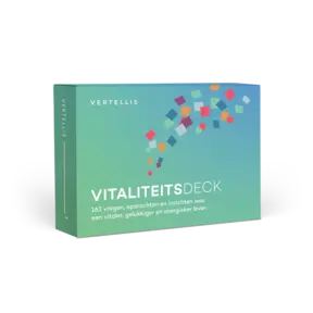 Vitaliteitsdeck