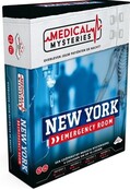 Medical mysteries - New York Emergency Room