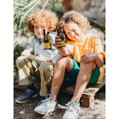 NATIONAL GEOGRAPHIC walkietalkies met groot bereik tot 6 km en handsfreefunctie