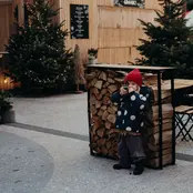 KIDYTALK Walkietalkies met groot bereik