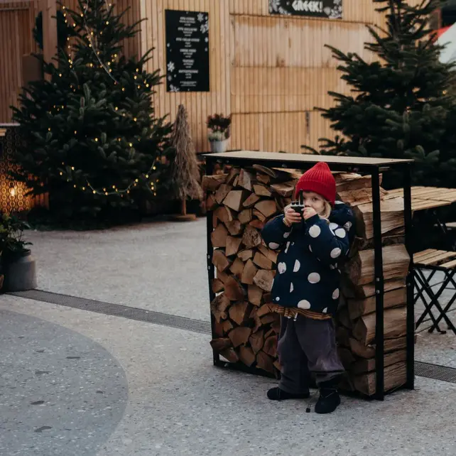 KIDYTALK Walkietalkies met groot bereik