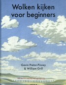 Wolken kijken voor beginners - boek