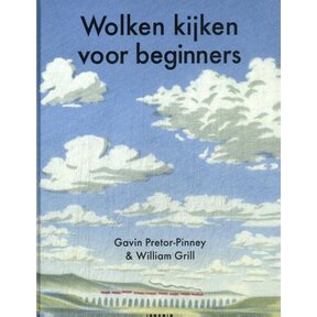 Wolken kijken voor beginners