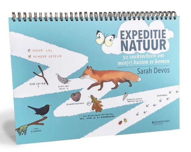 Expeditie Natuur