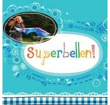 Superbellen feestpakket M -  ECO sop