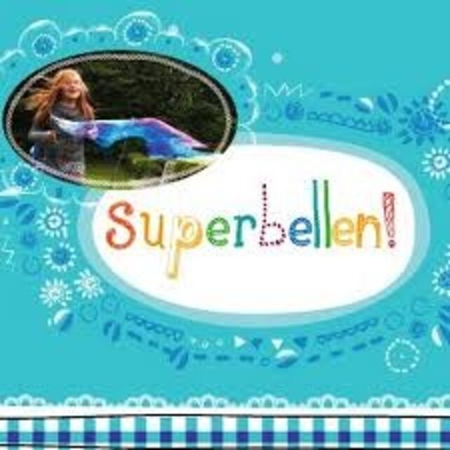 Superbellen feestpakket M -  ECO sop