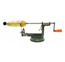 Chips maker - Spiraal chips en groente maker