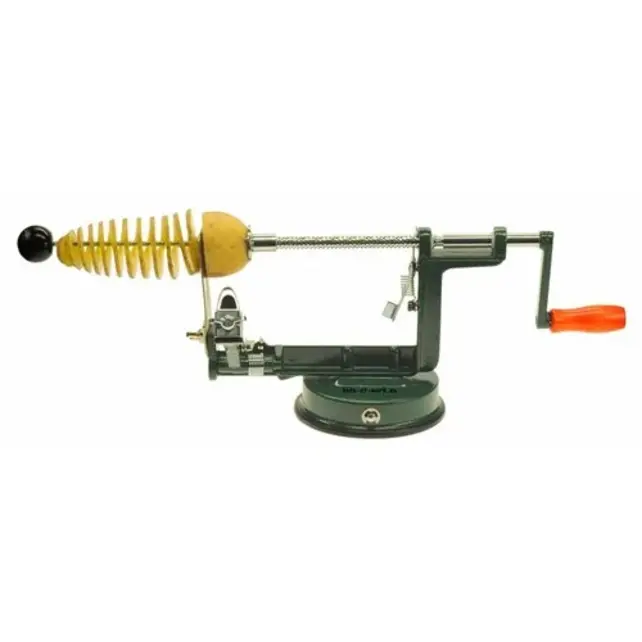 Chips maker - Spiraal chips en groente maker