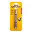 Kikkerland Pocket Flashlight met 5standen