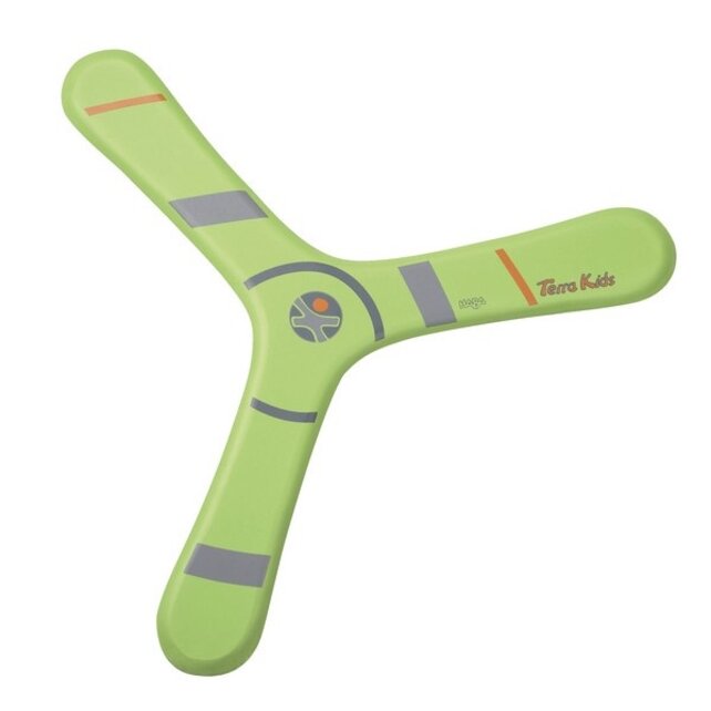 Terra Kids Boomerang