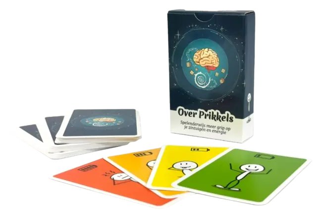 Over Prikkels