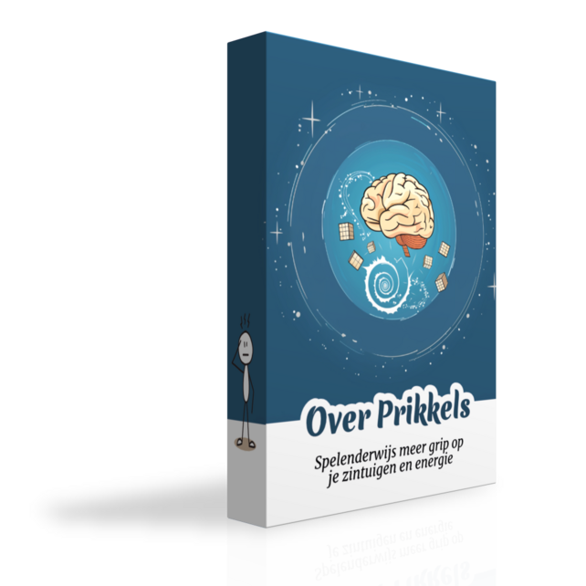 Over Prikkels