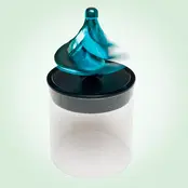 Wind Spin - Blaastol - Assorti