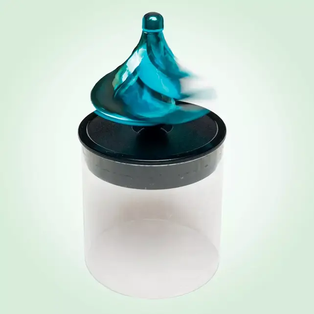 Wind Spin - Blaastol - Assorti