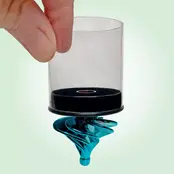 Wind Spin - Blaastol - Assorti