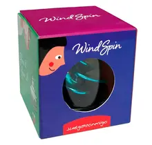 Wind Spin - Blaastol - Assorti