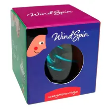 Wind Spin - Blaastol