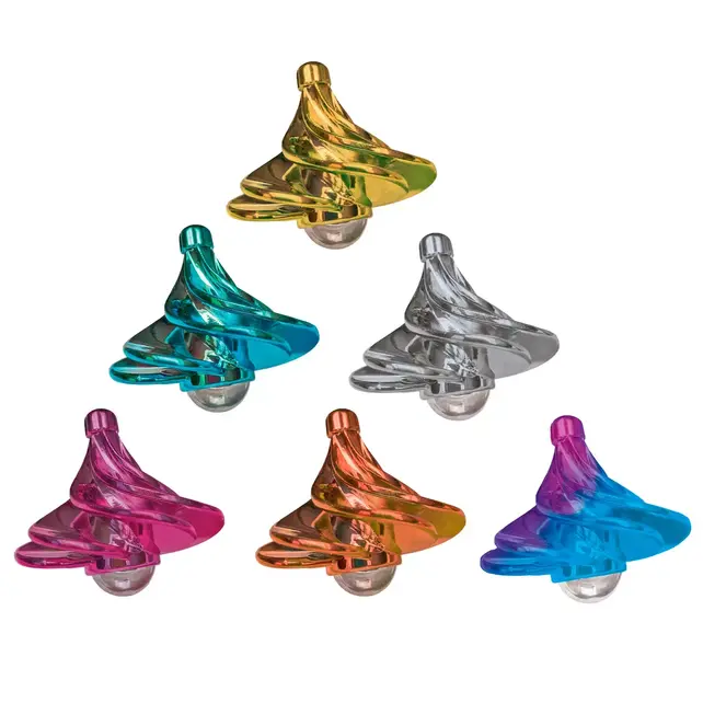 Wind Spin - Blaastol - Assorti