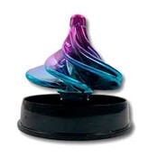 Wind Spin - Blaastol - Assorti