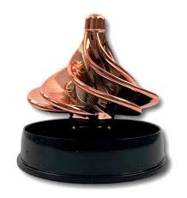 Wind Spin - Blaastol - Assorti