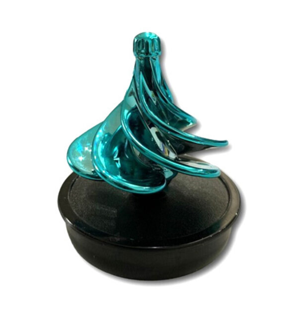 Wind Spin - Blaastol - Assorti