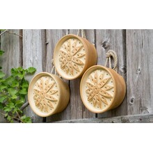 Wilde bijenhuis Bloem CeraNatur set van 3 stuks