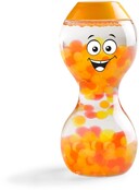 Express Your Feelings® Sensory Bottles - Excited, Nervous, Lonely, Impatient
