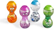 Express Your Feelings® Sensory Bottles - Excited, Nervous, Lonely, Impatient