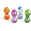 Learning Resources Express Your Feelings® Sensory Bottles - Excited, Nervous, Lonely, Impatient