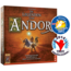 999 Games De Legenden van Andor Basisspel - Bordspel