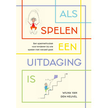 Als spelen een uitdaging is