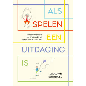 Als spelen een uitdaging is