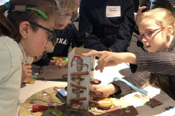 Neurodivergentie en spelontwikkeling