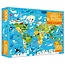 Usborne Dieren van de wereld - puzzel