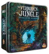 De Verboden jungle