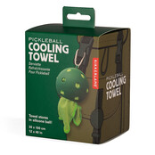 Pickleball Cooling Towel - Koelte handdoek